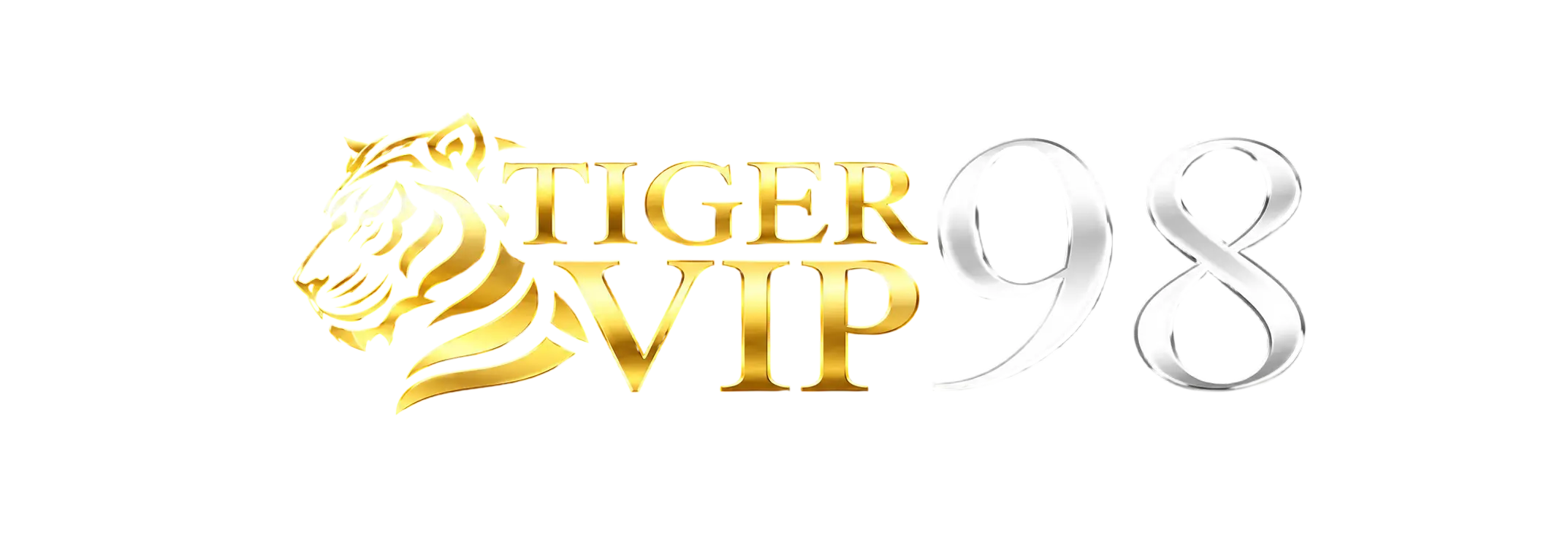 TIGERVIP98 LOGO โลโก้ไทเกอร์วีไอพี98